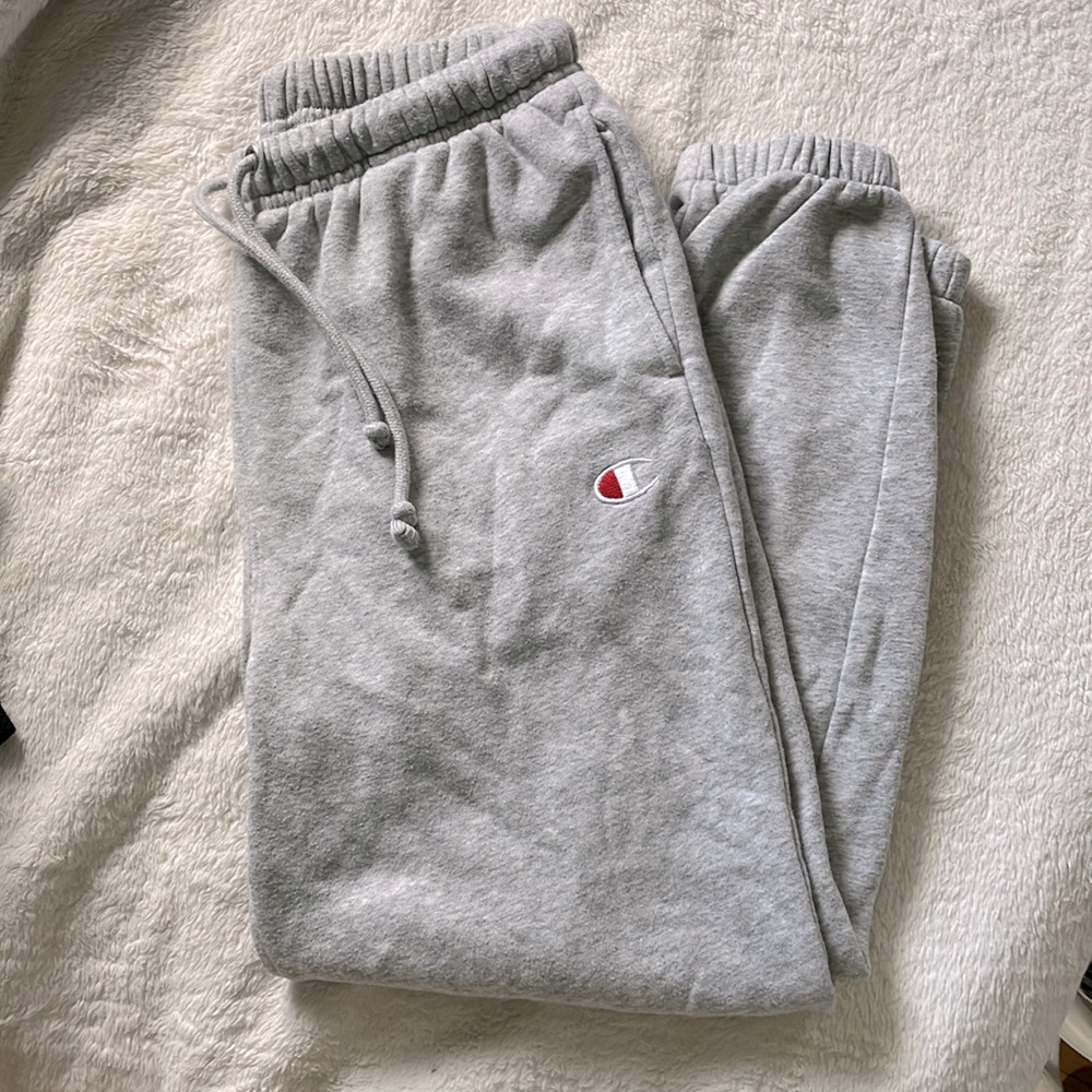Champion Sweatpants/Joggers